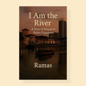 I Am The River